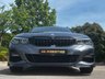 USED 2021 T BMW 3 SERIES 2.0 320i M Sport Touring 5dr Petrol Auto Euro 6 (s/s) (184 ps) HTD SEATS-D/COCKPIT-FSH-CARPLAY-DAB