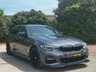 USED 2021 T BMW 3 SERIES 2.0 320i M Sport Touring 5dr Petrol Auto Euro 6 (s/s) (184 ps) HTD SEATS-D/COCKPIT-FSH-CARPLAY-DAB