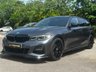 USED 2021 T BMW 3 SERIES 2.0 320i M Sport Touring 5dr Petrol Auto Euro 6 (s/s) (184 ps) HTD SEATS-D/COCKPIT-FSH-CARPLAY-DAB