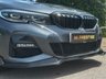 USED 2021 T BMW 3 SERIES 2.0 320i M Sport Touring 5dr Petrol Auto Euro 6 (s/s) (184 ps) HTD SEATS-D/COCKPIT-FSH-CARPLAY-DAB