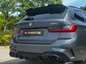 USED 2021 T BMW 3 SERIES 2.0 320i M Sport Touring 5dr Petrol Auto Euro 6 (s/s) (184 ps) HTD SEATS-D/COCKPIT-FSH-CARPLAY-DAB