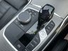 USED 2021 T BMW 3 SERIES 2.0 320i M Sport Touring 5dr Petrol Auto Euro 6 (s/s) (184 ps) HTD SEATS-D/COCKPIT-FSH-CARPLAY-DAB