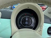 USED 2015 15 FIAT 500 1.2 Lounge Hatchback 3dr Petrol Manual Euro 6 (s/s) (69 bhp) BEST COLOUR! 2 KEYS, NEW MOT