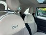 USED 2015 15 FIAT 500 1.2 Lounge Hatchback 3dr Petrol Manual Euro 6 (s/s) (69 bhp) BEST COLOUR! 2 KEYS, NEW MOT