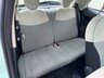 USED 2015 15 FIAT 500 1.2 Lounge Hatchback 3dr Petrol Manual Euro 6 (s/s) (69 bhp) BEST COLOUR! 2 KEYS, NEW MOT