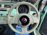 USED 2015 15 FIAT 500 1.2 Lounge Hatchback 3dr Petrol Manual Euro 6 (s/s) (69 bhp) BEST COLOUR! 2 KEYS, NEW MOT