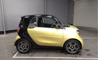 USED 2016 66 SMART FORTWO 1.0 Prime (Premium) Coupe 2dr Petrol Twinamic Euro 6 (s/s) (71 ps) NEW MOT JUST SERVICED