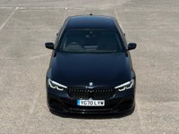 USED 2020 70 BMW 5 SERIES 2.0 520i MHT M Sport Steptronic Euro 6 (s/s) 4dr HEADS UP+HARMAN KARDON+PRIVACY