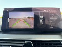 USED 2020 70 BMW 5 SERIES 2.0 520i MHT M Sport Steptronic Euro 6 (s/s) 4dr HEADS UP+HARMAN KARDON+PRIVACY