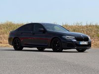 USED 2020 70 BMW 5 SERIES 2.0 520i MHT M Sport Steptronic Euro 6 (s/s) 4dr HEADS UP+HARMAN KARDON+PRIVACY