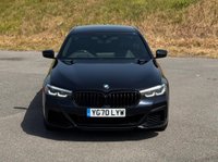USED 2020 70 BMW 5 SERIES 2.0 520i MHT M Sport Steptronic Euro 6 (s/s) 4dr HEADS UP+HARMAN KARDON+PRIVACY