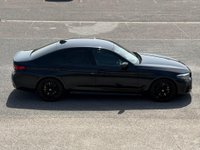 USED 2020 70 BMW 5 SERIES 2.0 520i MHT M Sport Steptronic Euro 6 (s/s) 4dr HEADS UP+HARMAN KARDON+PRIVACY