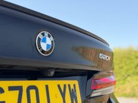 USED 2020 70 BMW 5 SERIES 2.0 520i MHT M Sport Steptronic Euro 6 (s/s) 4dr HEADS UP+HARMAN KARDON+PRIVACY