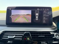 USED 2020 70 BMW 5 SERIES 2.0 520i MHT M Sport Steptronic Euro 6 (s/s) 4dr HEADS UP+HARMAN KARDON+PRIVACY