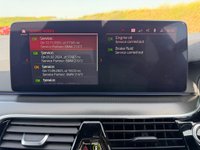 USED 2020 70 BMW 5 SERIES 2.0 520i MHT M Sport Steptronic Euro 6 (s/s) 4dr HEADS UP+HARMAN KARDON+PRIVACY