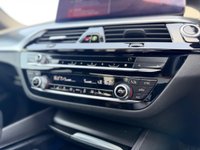 USED 2020 70 BMW 5 SERIES 2.0 520i MHT M Sport Steptronic Euro 6 (s/s) 4dr HEADS UP+HARMAN KARDON+PRIVACY