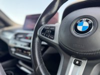USED 2020 70 BMW 5 SERIES 2.0 520i MHT M Sport Steptronic Euro 6 (s/s) 4dr HEADS UP+HARMAN KARDON+PRIVACY