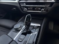 USED 2020 70 BMW 5 SERIES 2.0 520i MHT M Sport Steptronic Euro 6 (s/s) 4dr HEADS UP+HARMAN KARDON+PRIVACY