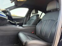 USED 2020 70 BMW 5 SERIES 2.0 520i MHT M Sport Steptronic Euro 6 (s/s) 4dr HEADS UP+HARMAN KARDON+PRIVACY