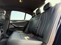 USED 2020 70 BMW 5 SERIES 2.0 520i MHT M Sport Steptronic Euro 6 (s/s) 4dr HEADS UP+HARMAN KARDON+PRIVACY