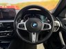 USED 2020 70 BMW 5 SERIES 2.0 520i MHT M Sport Steptronic Euro 6 (s/s) 4dr HEADS UP+HARMAN KARDON+PRIVACY