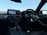 USED 2020 70 BMW 5 SERIES 2.0 520i MHT M Sport Steptronic Euro 6 (s/s) 4dr HEADS UP+HARMAN KARDON+PRIVACY