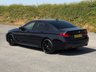 USED 2020 70 BMW 5 SERIES 2.0 520i MHT M Sport Steptronic Euro 6 (s/s) 4dr HEADS UP+HARMAN KARDON+PRIVACY