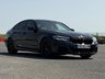 USED 2020 70 BMW 5 SERIES 2.0 520i MHT M Sport Steptronic Euro 6 (s/s) 4dr HEADS UP+HARMAN KARDON+PRIVACY