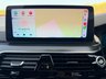 USED 2020 70 BMW 5 SERIES 2.0 520i MHT M Sport Steptronic Euro 6 (s/s) 4dr HEADS UP+HARMAN KARDON+PRIVACY