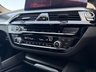USED 2020 70 BMW 5 SERIES 2.0 520i MHT M Sport Steptronic Euro 6 (s/s) 4dr HEADS UP+HARMAN KARDON+PRIVACY