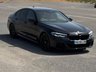 USED 2020 70 BMW 5 SERIES 2.0 520i MHT M Sport Steptronic Euro 6 (s/s) 4dr HEADS UP+HARMAN KARDON+PRIVACY
