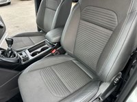 USED 2019 19 FORD KUGA 1.5 TDCi EcoBlue Titanium Edition SUV 5dr Diesel Manual Euro 6 (s/s) (120 ps) ONLY 33,000 MILES-SAT NAV-DAB-SERVICE HISTORY-8 STAMPS