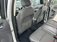 USED 2019 19 FORD KUGA 1.5 TDCi EcoBlue Titanium Edition SUV 5dr Diesel Manual Euro 6 (s/s) (120 ps) ONLY 33,000 MILES-SAT NAV-DAB-SERVICE HISTORY-8 STAMPS