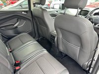 USED 2019 19 FORD KUGA 1.5 TDCi EcoBlue Titanium Edition SUV 5dr Diesel Manual Euro 6 (s/s) (120 ps) ONLY 33,000 MILES-SAT NAV-DAB-SERVICE HISTORY-8 STAMPS