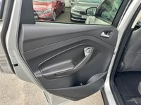 USED 2019 19 FORD KUGA 1.5 TDCi EcoBlue Titanium Edition SUV 5dr Diesel Manual Euro 6 (s/s) (120 ps) ONLY 33,000 MILES-SAT NAV-DAB-SERVICE HISTORY-8 STAMPS