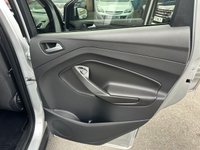 USED 2019 19 FORD KUGA 1.5 TDCi EcoBlue Titanium Edition SUV 5dr Diesel Manual Euro 6 (s/s) (120 ps) ONLY 33,000 MILES-SAT NAV-DAB-SERVICE HISTORY-8 STAMPS