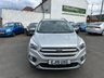 USED 2019 19 FORD KUGA 1.5 TDCi EcoBlue Titanium Edition SUV 5dr Diesel Manual Euro 6 (s/s) (120 ps) ONLY 33,000 MILES-SAT NAV-DAB-SERVICE HISTORY-8 STAMPS