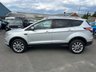 USED 2019 19 FORD KUGA 1.5 TDCi EcoBlue Titanium Edition SUV 5dr Diesel Manual Euro 6 (s/s) (120 ps) ONLY 33,000 MILES-SAT NAV-DAB-SERVICE HISTORY-8 STAMPS