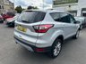 USED 2019 19 FORD KUGA 1.5 TDCi EcoBlue Titanium Edition SUV 5dr Diesel Manual Euro 6 (s/s) (120 ps) ONLY 33,000 MILES-SAT NAV-DAB-SERVICE HISTORY-8 STAMPS