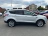 USED 2019 19 FORD KUGA 1.5 TDCi EcoBlue Titanium Edition SUV 5dr Diesel Manual Euro 6 (s/s) (120 ps) ONLY 33,000 MILES-SAT NAV-DAB-SERVICE HISTORY-8 STAMPS