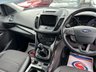 USED 2019 19 FORD KUGA 1.5 TDCi EcoBlue Titanium Edition SUV 5dr Diesel Manual Euro 6 (s/s) (120 ps) ONLY 33,000 MILES-SAT NAV-DAB-SERVICE HISTORY-8 STAMPS