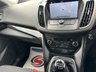 USED 2019 19 FORD KUGA 1.5 TDCi EcoBlue Titanium Edition SUV 5dr Diesel Manual Euro 6 (s/s) (120 ps) ONLY 33,000 MILES-SAT NAV-DAB-SERVICE HISTORY-8 STAMPS