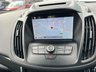 USED 2019 19 FORD KUGA 1.5 TDCi EcoBlue Titanium Edition SUV 5dr Diesel Manual Euro 6 (s/s) (120 ps) ONLY 33,000 MILES-SAT NAV-DAB-SERVICE HISTORY-8 STAMPS