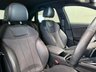 USED 2022 22 AUDI A4 2.0 TFSI 35 Black Edition Saloon 4dr Petrol S Tronic Euro 6 (s/s) (150 ps) Apple CarPlay | Fresh Service