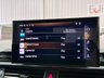 USED 2022 22 AUDI A4 2.0 TFSI 35 Black Edition Saloon 4dr Petrol S Tronic Euro 6 (s/s) (150 ps) Apple CarPlay | Fresh Service