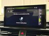 USED 2022 22 AUDI A4 2.0 TFSI 35 Black Edition Saloon 4dr Petrol S Tronic Euro 6 (s/s) (150 ps) Apple CarPlay | Fresh Service