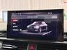 USED 2022 22 AUDI A4 2.0 TFSI 35 Black Edition Saloon 4dr Petrol S Tronic Euro 6 (s/s) (150 ps) Apple CarPlay | Fresh Service