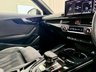USED 2022 22 AUDI A4 2.0 TFSI 35 Black Edition Saloon 4dr Petrol S Tronic Euro 6 (s/s) (150 ps) Apple CarPlay | Fresh Service