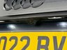 USED 2022 22 AUDI A4 2.0 TFSI 35 Black Edition Saloon 4dr Petrol S Tronic Euro 6 (s/s) (150 ps) Apple CarPlay | Fresh Service