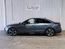 USED 2022 22 AUDI A4 2.0 TFSI 35 Black Edition Saloon 4dr Petrol S Tronic Euro 6 (s/s) (150 ps) Apple CarPlay | Fresh Service
